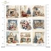 zabawki, pluszaki, misie, lalki, choinki, prezenty, sklepik z zabawkami, zimowa sceneria*toys, teddy bears, teddy bears, dolls, Christmas trees, gifts, toy shop, winter scenery*Spielzeug, Teddybären, Teddybären, Puppen, Weihnachtsbäume, Geschenke, Spielze